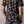 Men's Berry Black Polo - Kimes Ranch