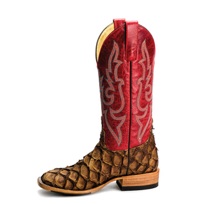 Women's Big Bass Boot - Macie Bean