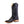 Black Caiman Boots - Top Hand Boots