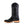 Black Caiman Boots - Top Hand Boots