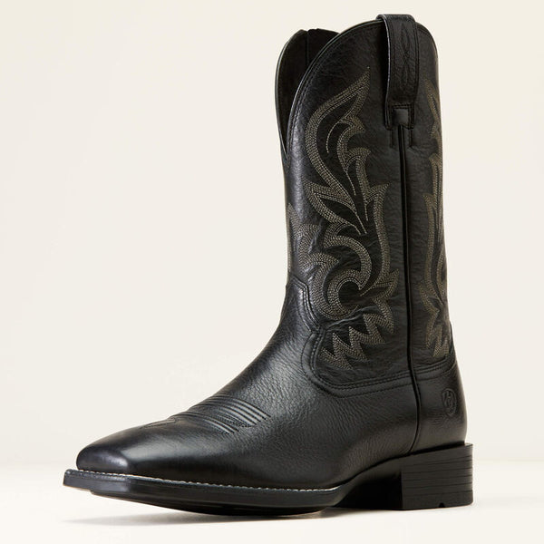 Men's Slim Zip Ultra Boot - Ariat