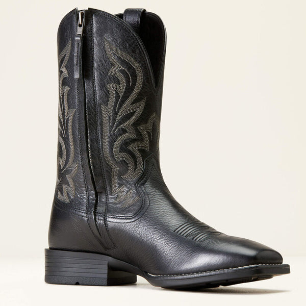 Men's Slim Zip Ultra Boot - Ariat