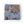Blaze Baby Blanket - Ida Mae Home