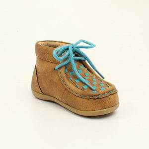 Cassidy Kids Casual Shoes - M&F Western Products