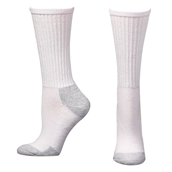 Men's Mid Calf Boot Socks - M&F Western Products