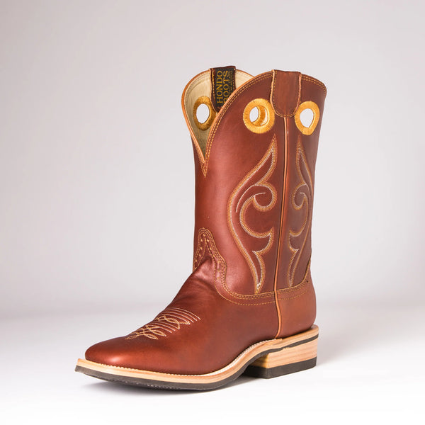 Men's Crazy Horse Boot - Hondo