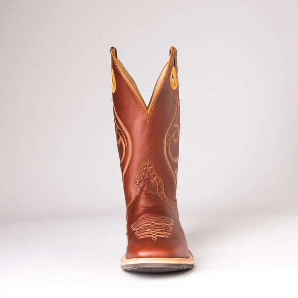 Men's Crazy Horse Boot - Hondo