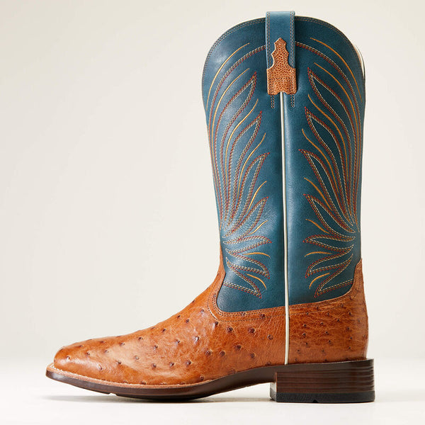 Brandin' Ultra Boots - Ariat