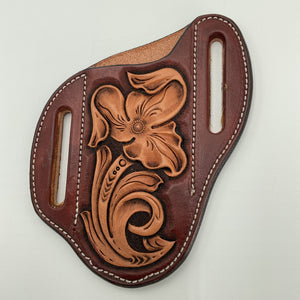 Hamley XL Knife Sheath (Right)