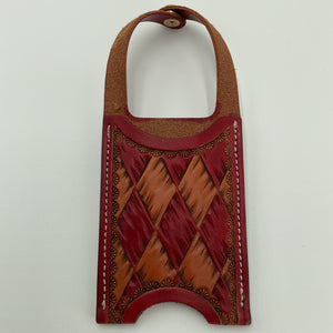 Hamley Boot Wallet