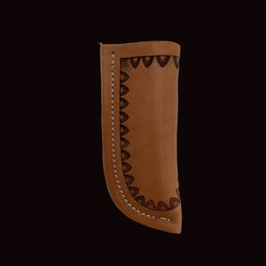 Hamley Vertical Knife Sheath