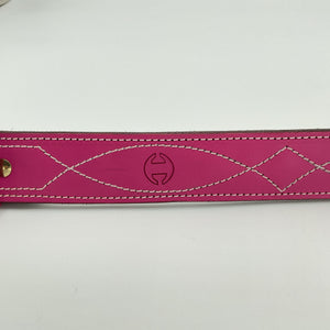 Hamley's Pink Gunslinger Belt