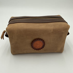 Hamley Dopp Bag