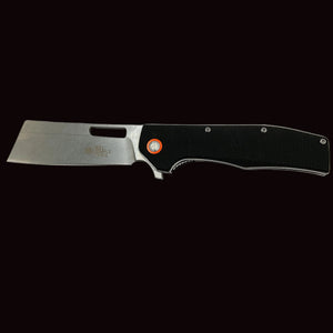 Miltac Razors Edge Squared - Rill Simple Tools