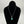 Navajo Oval Turquoise Necklace - Matt 925 Inc.