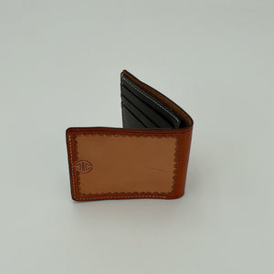 Hamley Bi-Fold Axe Head Wallet