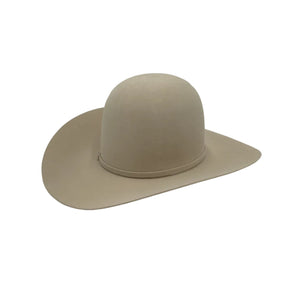 10X 4 1/4F Silver Belly Felt Hat - American Hat Co.