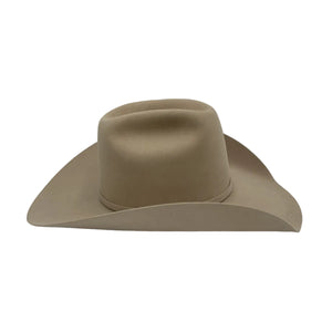 10X Silver Belly Felt Hat - American Hat Co.