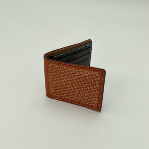 Hamley Bi-Fold Axe Head Wallet