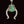 Navajo Turquoise Squash Blossom  Necklace - Matt 925 Inc.
