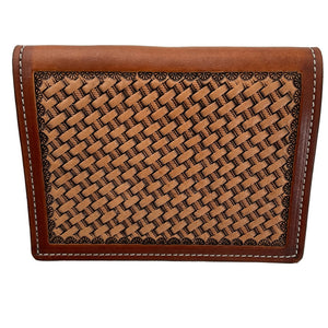Hamley Passport Wallet