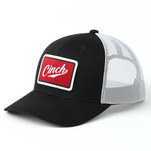 Men's Cinch Trucker Cap - Cinch