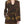 Women's Blanket Wrap Jacket- Cripple Creek