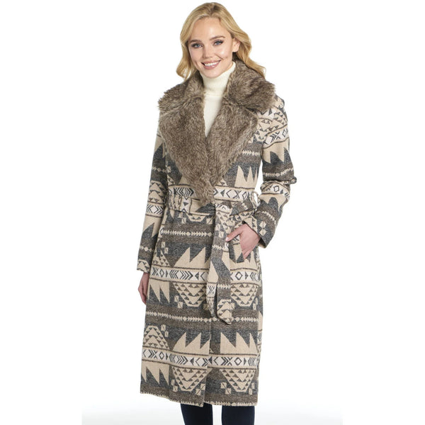 Women's Coat - Cripple Creek