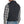 Men's Black Wool Vest - Cripple Creek