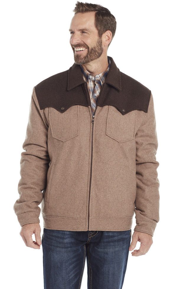 Men's Jacket - Cripple Creek