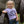 Girl's Toddler Lilac Tee - Cruel Girl