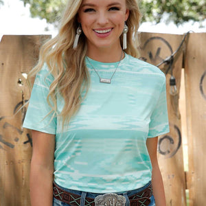 Women's Short Sleeve Tee - Cruel