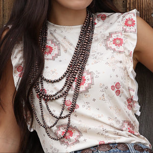 Women's Mock Tank - Cruel Girl