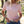 Women's Polo Pink - Cruel Girl