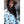 Women's L/S Cowboy Print Shirt - Cruel Girl