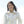 Women's Western Embroidered Shirt - Cruel Girl