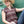 Women's Striped Blouse - Cruel Girl