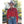 Women's Red Long Sleeve Western Snap Shirt - Cruel Girl