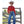 Women's Red Long Sleeve Western Snap Shirt - Cruel Girl