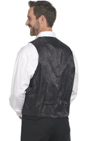 Men's Mesquite Dress Vest - Circle S