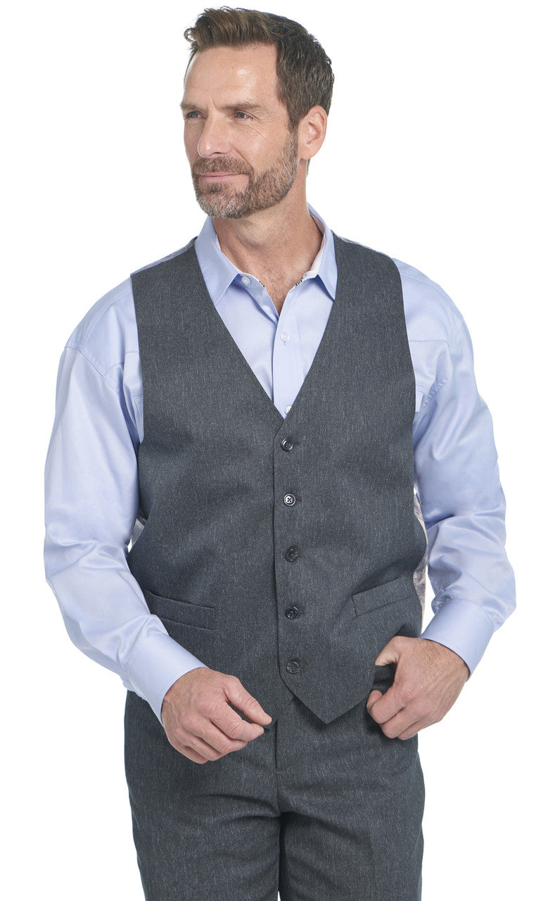 Men's Mesquite Dress Vest