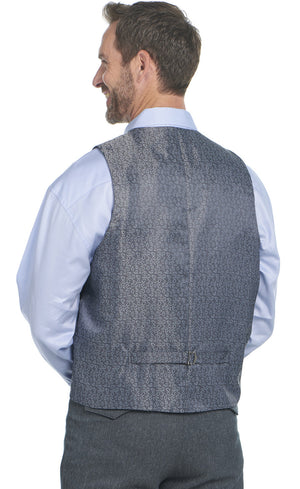Men's Mesquite Dress Vest - Circle S