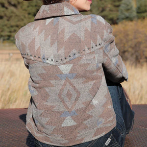 Women's Trucker Jacket - Cinch