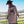 Women's Bucking Bronco Duster - Cruel Girl