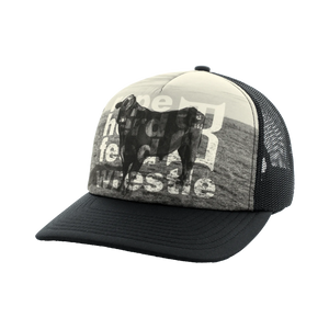 Hyde Cap - BEX