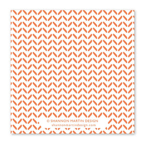 What a Friend Napkin - Shannon Martin