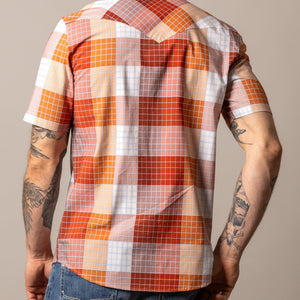 Men's Chico Dress Shirt - Kimes