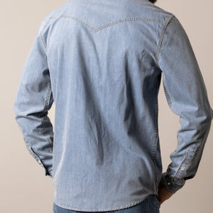 Men's Cleavon Dress Shirt - Kimes Ranch