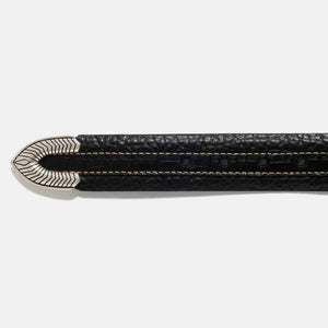 Coloma Belt - Vintage Bison