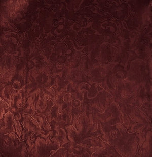 Baroque Silk Scarf 34.5" - Wyoming Traders